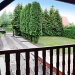 Hébergement de vacances With Garden, Close To The