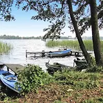 With Garden, Close To The Hébergement de vacances