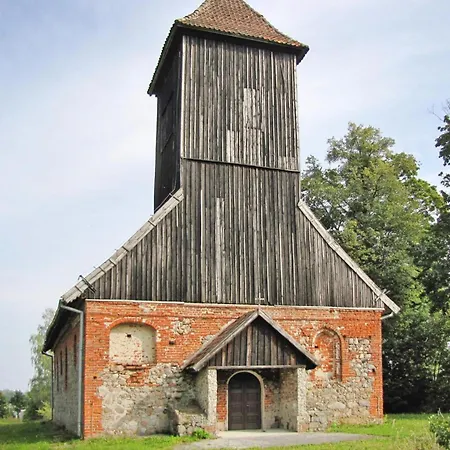 With Garden, Close To The Holiday home