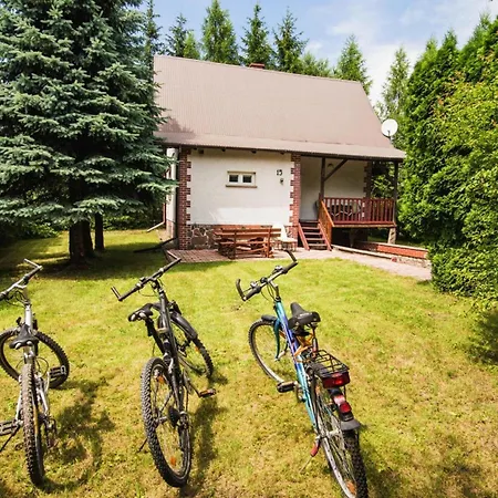 With Garden, Close To The *