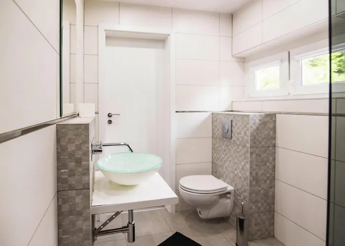 With Garden, Close To The Wadzyn (Ostroda)