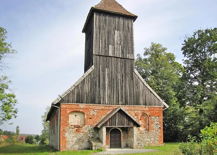 With Garden, Close To The Holiday home