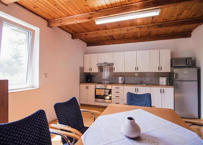 With Garden, Close To The Holiday home *