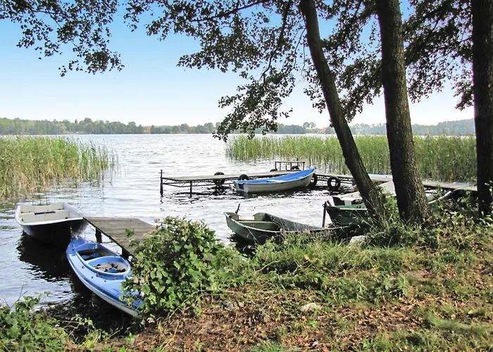 With Garden, Close To The Holiday home