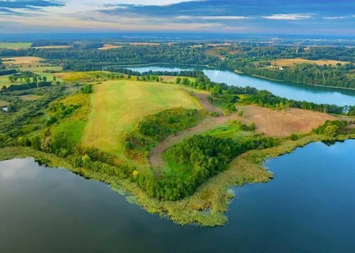 With Garden, Close To The Holiday home *